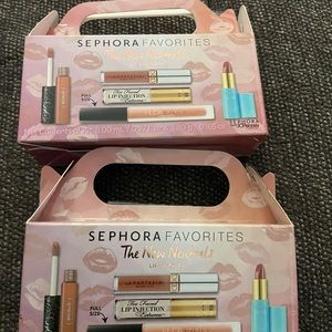 Sephora favorites, price is for one!